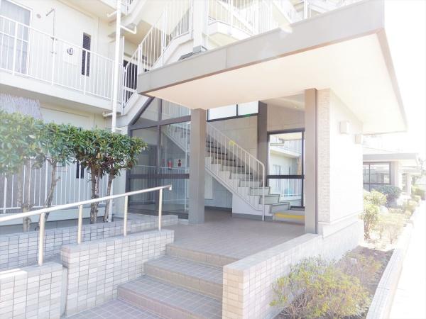 新松戸サンライトパストラル壱番街Ｃ棟