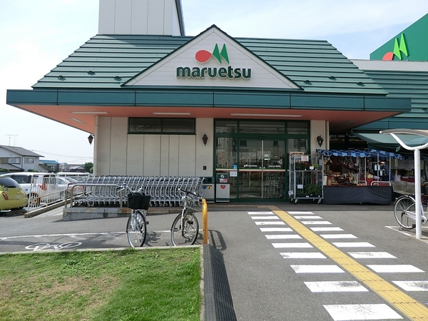 松戸市高塚新田7期　新築戸建(マルエツ高塚店)