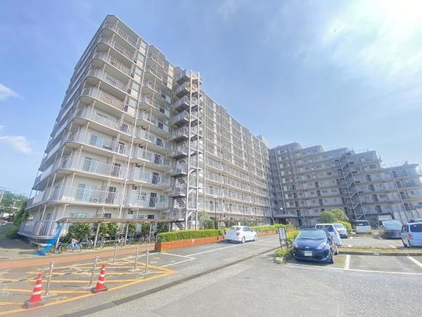サンピア鎌ヶ谷