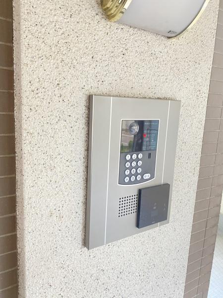 ハートフルシティ松戸六高台スクエア２