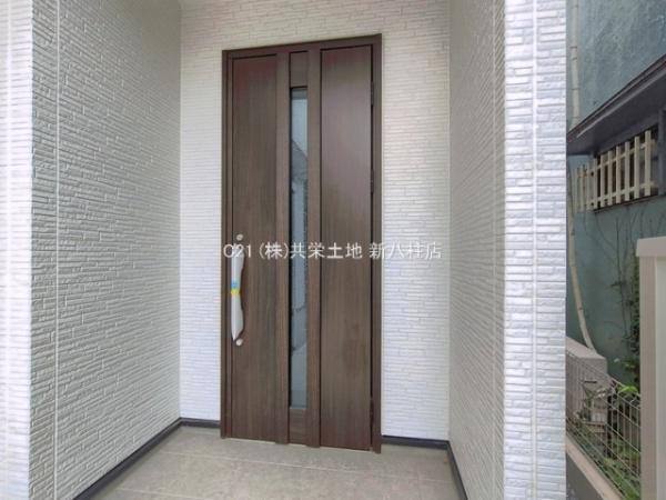 柏市西原2期　新築戸建