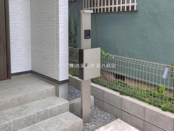 柏市西原2期　新築戸建