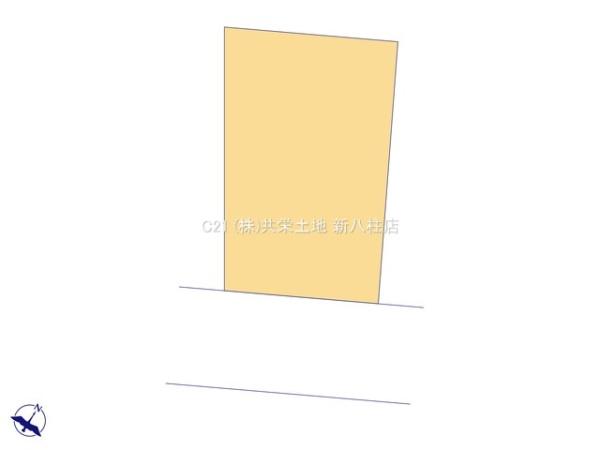 柏市西原2期　新築戸建