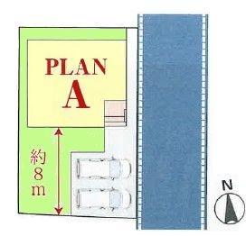 松戸市栗ケ沢の新築一戸建