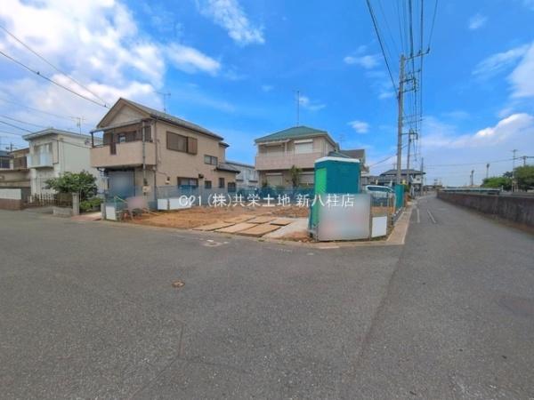 松戸市栄町西１丁目の新築一戸建