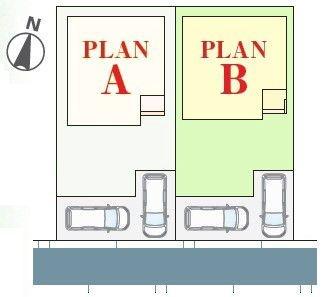 流山市江戸川台東４丁目の新築一戸建