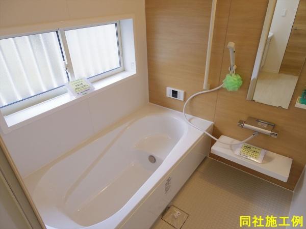 松戸市小金原8丁目　A号棟　新築戸建