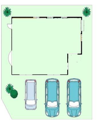 松戸市新作の中古一戸建て