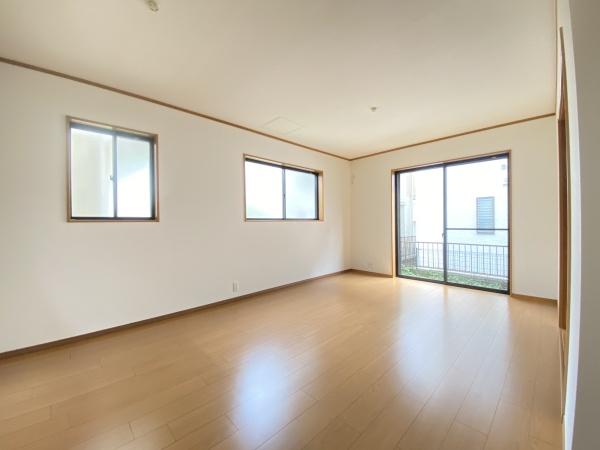 松戸市八ケ崎緑町の中古一戸建て