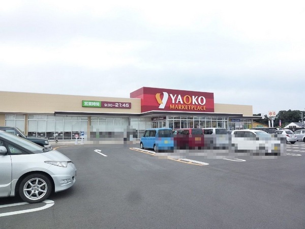 柏市新逆井１丁目の中古一戸建て(ヤオコー柏南増尾店)