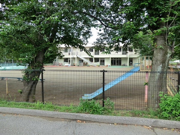 柏市増尾８丁目の中古一戸建て(増尾保育園)