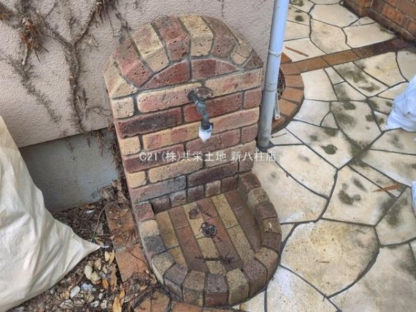 柏市増尾８丁目の中古一戸建て