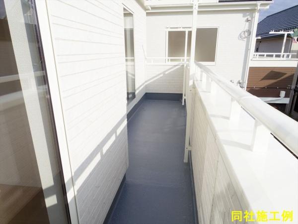 松戸市小金原8丁目　D号棟　新築戸建