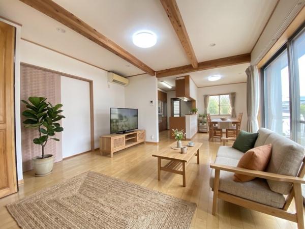 松戸市牧の原２丁目の中古一戸建て