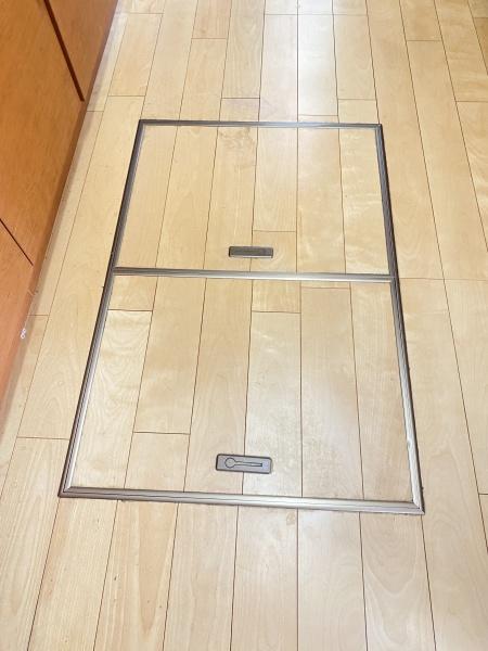 松戸市牧の原２丁目の中古一戸建て