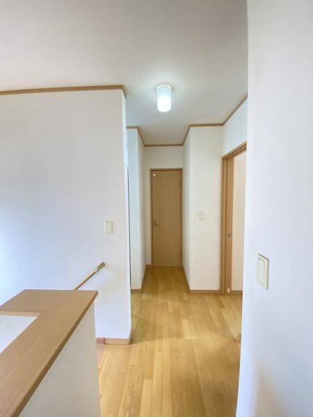 松戸市牧の原２丁目の中古一戸建て