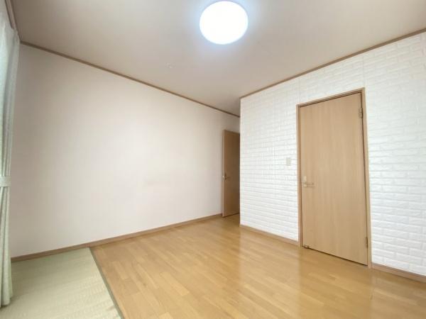 松戸市牧の原２丁目の中古一戸建て