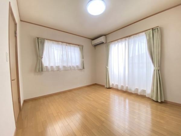 松戸市牧の原２丁目の中古一戸建て