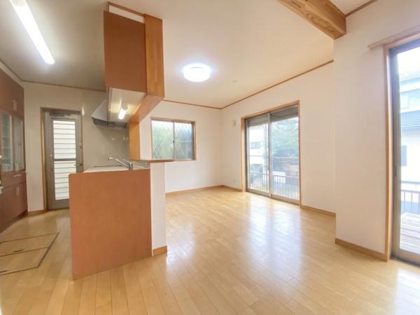 松戸市牧の原２丁目の中古一戸建て