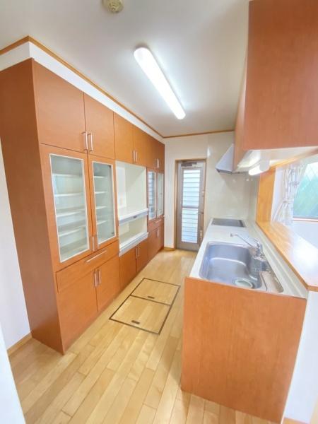 松戸市牧の原２丁目の中古一戸建て