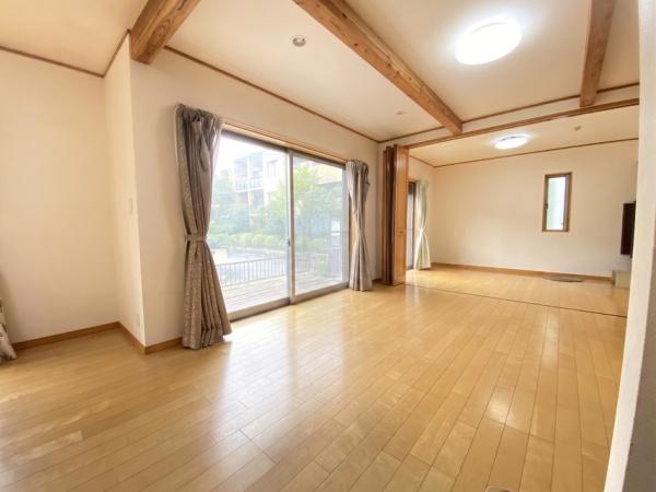 松戸市牧の原２丁目の中古一戸建て