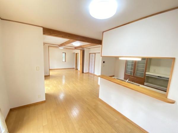 松戸市牧の原２丁目の中古一戸建て