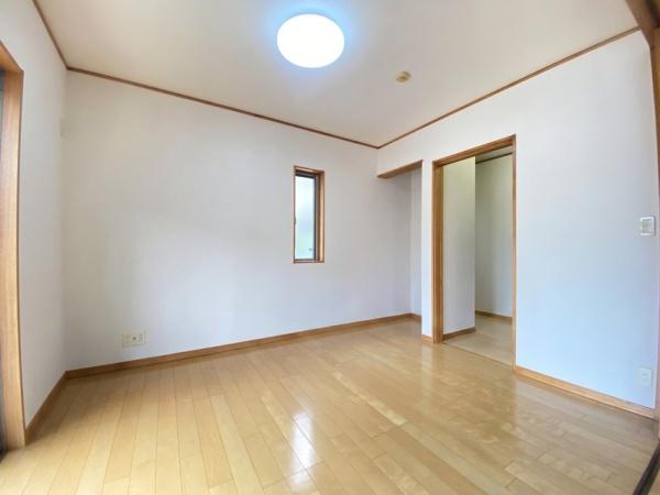 松戸市牧の原２丁目の中古一戸建て
