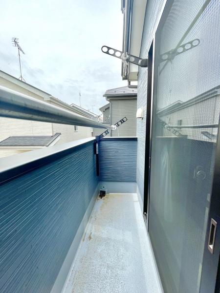 柏市南逆井２丁目の中古一戸建て