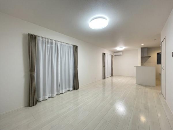 柏市南逆井２丁目の中古一戸建て