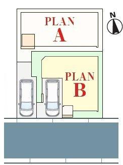 流山市南流山7丁目　B号棟　新築戸建