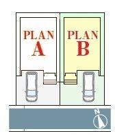 我孫子市若松の新築一戸建