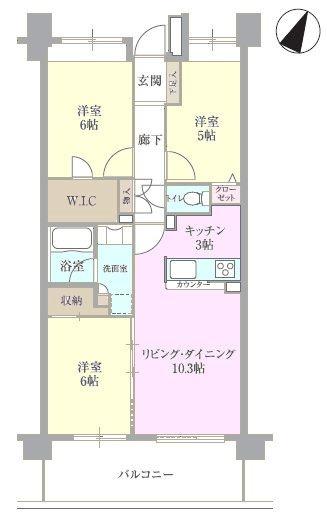 グーディッシュ北小金