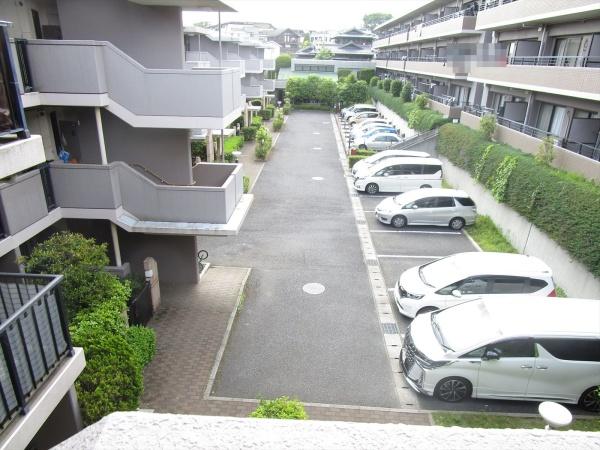 モアステージ新柏１番館