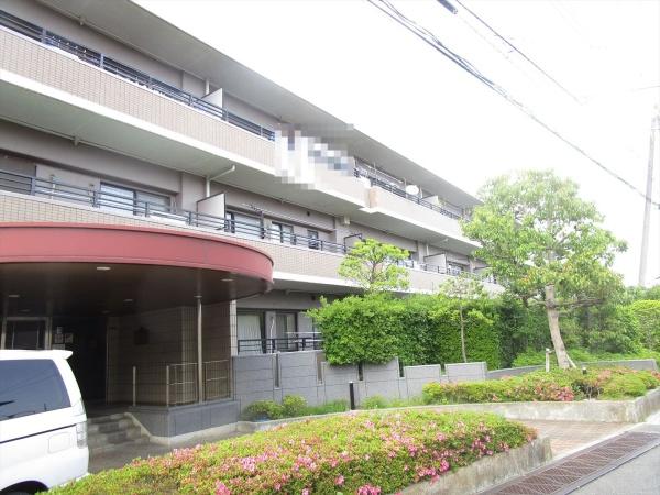 モアステージ新柏１番館