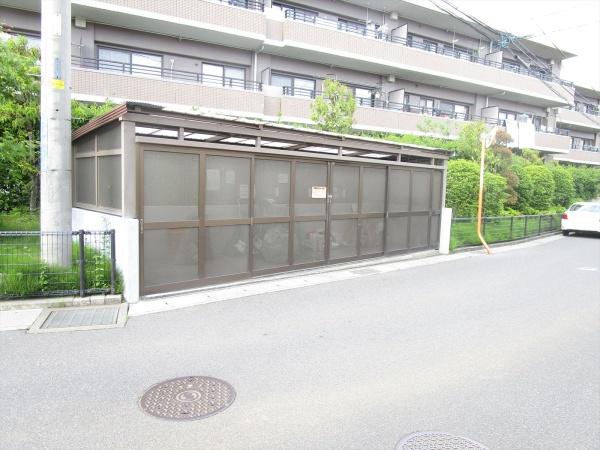 モアステージ新柏１番館