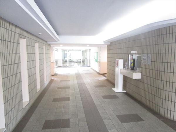 モアステージ新柏１番館