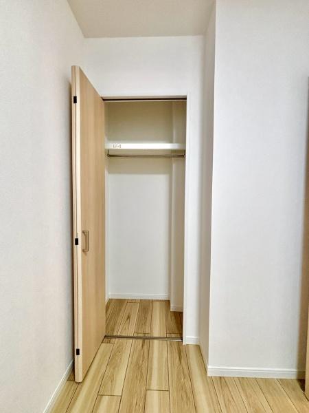 モアステージ新柏１番館
