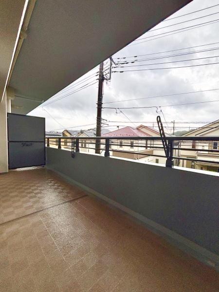 モアステージ新柏１番館