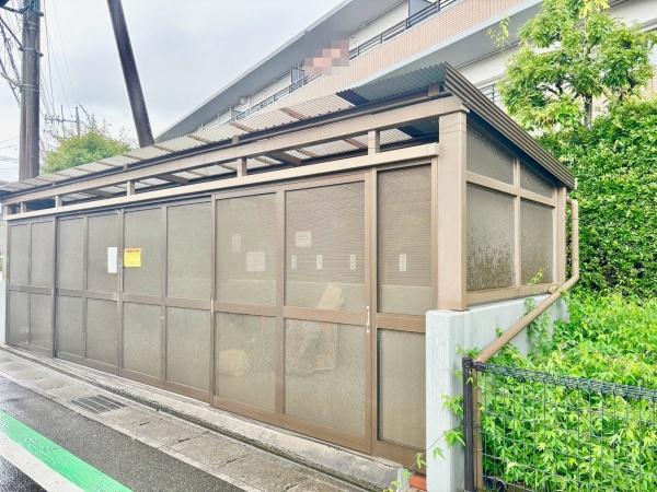 モアステージ新柏１番館