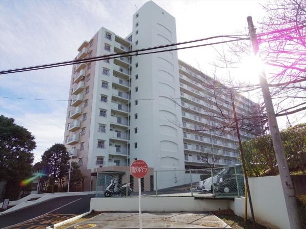 グリーンハイツ流山