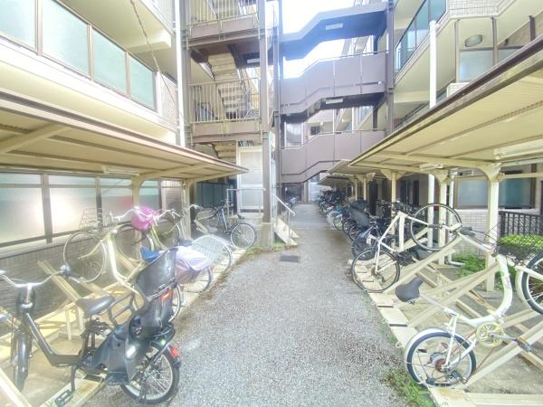イトーピア流山