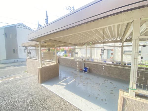 イトーピア流山