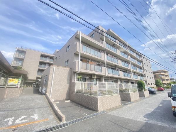 イトーピア流山