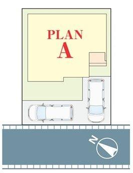 松戸市六高台４丁目の新築一戸建