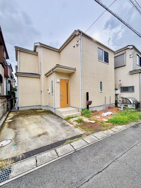 松戸市中和倉の中古一戸建て