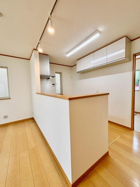 松戸市中和倉の中古一戸建て