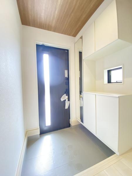 松戸市五香西19期　3号棟　新築戸建
