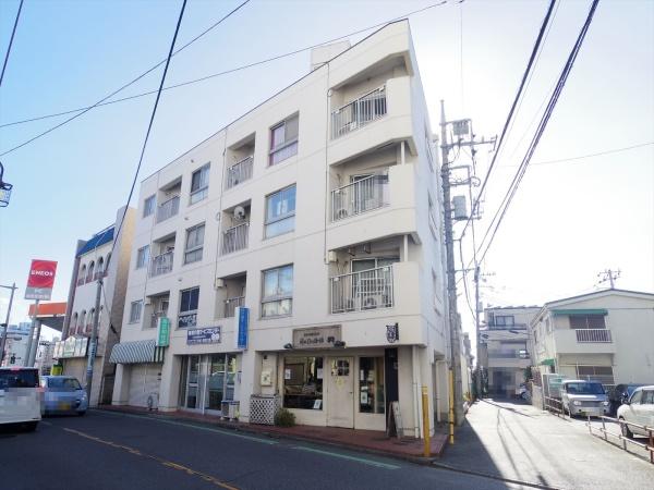ライネスハイム柏
