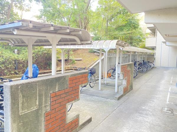 東急ドエルステージ２１センターコート弐番館