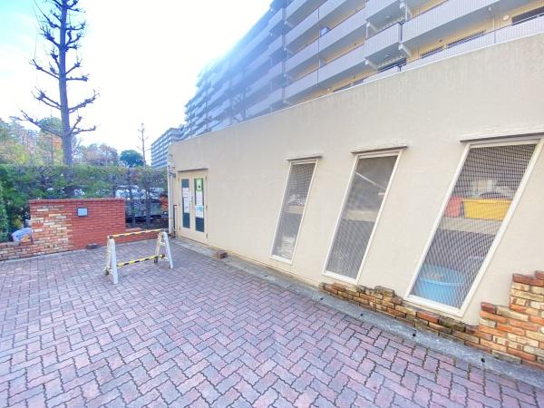 東急ドエルステージ２１センターコート弐番館